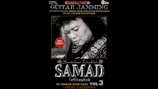 Samad Lefthanded - Musibah Backing Track