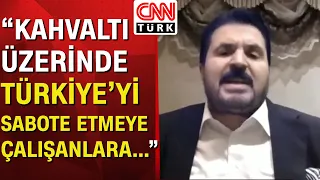 Savcı Sayan: "Vatan düşmanlarına baş ağrısı olmaya devam edeceğiz!"