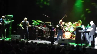 Dixie Dregs "I'm Freaking Out" Clearwater, FL 4/27/24