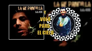 Y VOLO PARA EL CIELO│La Repandilla│Disco "Kaka Nene"