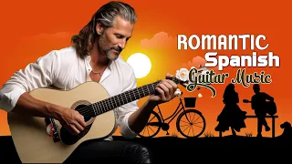 The Best Spanish Guitar Sensual Music - Instrumental Romantic Guitar Best Hits (Background Music)