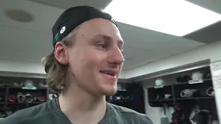 NHLWAM Season 8 Episode 21 - Hintz, Heiskanen & Lindell - English subtitles