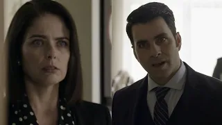 ESDLC 6 Capitulo 76 - Mayra escucha la Conversacion de Omar y Jaime