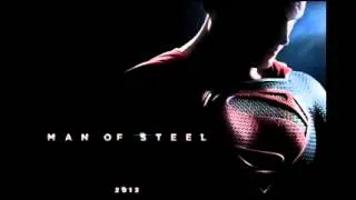 Man of Steel Score - Superman Comeback