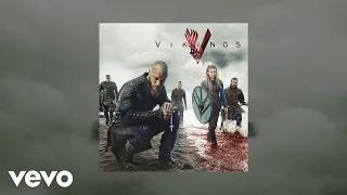 Floki Appears to Kill Athelstan | The Vikings III (Music from the TV Series)