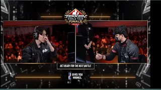 KKOKKOMA🇰🇷  vs RAEF🇸🇦 TWT GLOBAL FINAL 2023 GROUP B DAY 2 TWT2023 KOREA VS SAUDI ARABIA