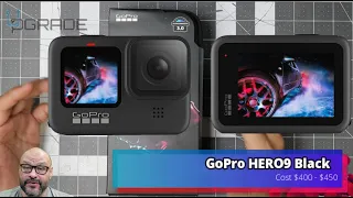 GoPro HERO9 Black