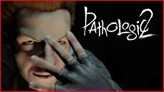 Pathologic 2 / Мор  ➤ Прохождение #10 ➤КАК ЖЕ ВСЕ УСПЕТЬ!?