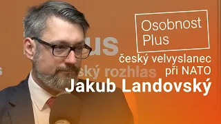 Jakub Landovský: I do Afghánistánu jsme nasypali mnohem více peněz, než teď potřebuje Ukrajina