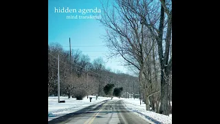 Hidden Agenda - Mind Transferal [album]