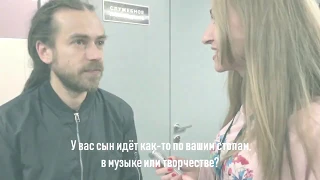 Децл (Кирилл Толмацкий). Сентябрь 2018. "Я не избегаю своих отцовских обязанностей"