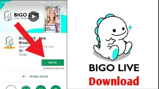 Bigo App Download kaise Kare | How to download bigo live app 2023 |By Raj Mehra