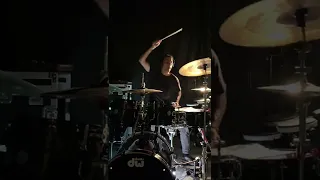 Ready For It (Reputation Tour Version) by Taylor Swift (drum cover)