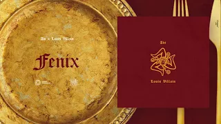 Avi x Louis Villain - Fenix (Official Audio)