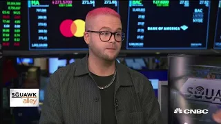 Cambridge Analytica whistleblower on 2020 election and data risks