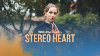 MerOne Music Ft Taoufik - Stereo Heart