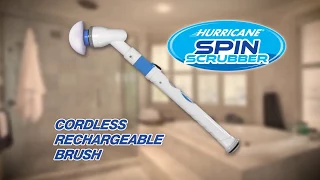 Щетка Spin Scrubber