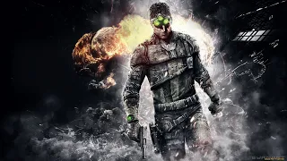 Tom clancy's Splinter Cell blacklist Прохождение Часть десятая