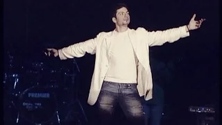 TOSE PROESKI - IS THIS LOVE ? (Sydney 2004)