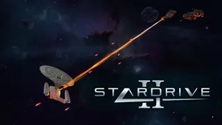 Star Drive 2 - Trailer