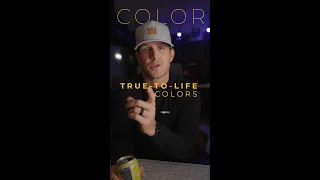 Get True To Life Colors Back on Your Apple Device!