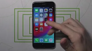 Как проверить номер IMEI на iPhone 6 / Проверить серийный номер iPhone 6