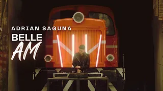 Adrian SAGUNA  -  BELLE AM