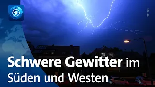 Frankfurter Flughafen: Starkregen führt zu gestrichenen Flügen