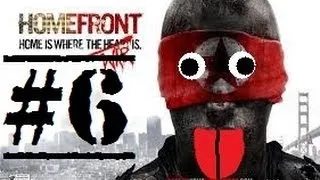 homefront campaign #6 (No commentary)