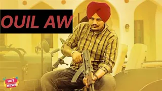 Outlaw : Sidhu Moose Wala (Official Song) Byg Byrd | Punjabi Songs 2019 | Jatt Life Studios T......