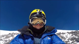 Elbrus July 2017 (Eng subs)