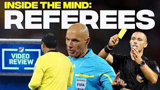 Ref Cams, VAR & Managing The Game: Inside The Mind Of A Professional Soccer Referee