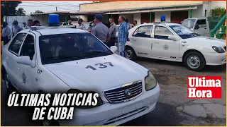 Se enfrentan a la PNR cuando fueron a la misma casa para hacer de las suyas!!!