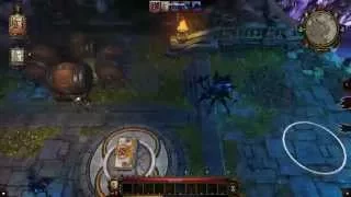 Divinity: Original Sin: убить дракона.