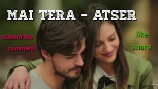 AtSer - Mai Tera | Atıf/Seray | Berk Atan/Nilay Deniz | Dayan Yüreğim