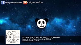 Stoto - The Stars Are Out Tonight (Original Mix)