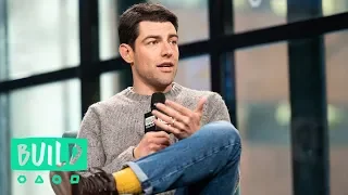 How "New Girl" Changed Max Greenfield's Life And Career