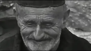 Dalmacija - Kamen do kamena 1968 Dokumentarni film TV Zagreb
