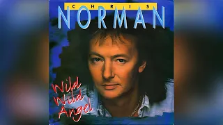 Chris Norman - Wild Wild Angel (Maxi Single) (1994)