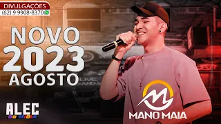 MANO MAIA EP PROMOCIONAL AGOSTO 2023