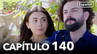 La Promesa Capítulo 140 (en Español)