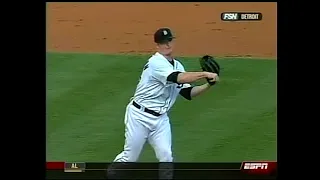 2007   MLB Highlights   June 25-26