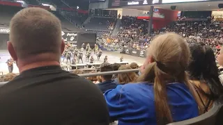 Infinity Percussion 2022 "Continuum" WGI Finals