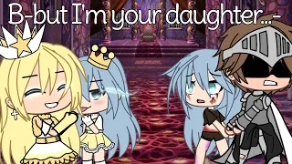 💔👑 Sing this song if you're the Queen's LOST princess 👑💔||✨ Gacha Life Meme ✨