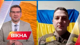 Соцмережі розриваються! Військовий співак Юрій про успіх та улюблений репертуар | Вікна-Новини