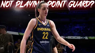 The Indiana Fever Are Setting Caitlin Clark Up For Failure...