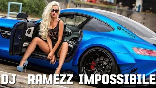 Dj Ramezz & EuroDacer Feat Nadi "Impossible" 2024  Video @Elena7convideo  #Dj_Ramezz #eurodance