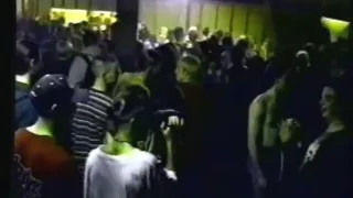 Midwest Rave Footage 1994-95 Part 1