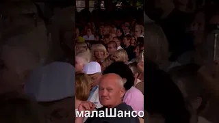 Андрей Бриг на сцене фестиваля шансона в Юрмале #шансон #юрмалашансон