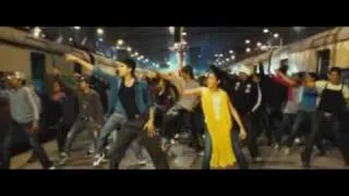 Slumdog Milionaire - Final Scene - Jai Ho Dance